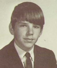 Willard Hale Longest Jr